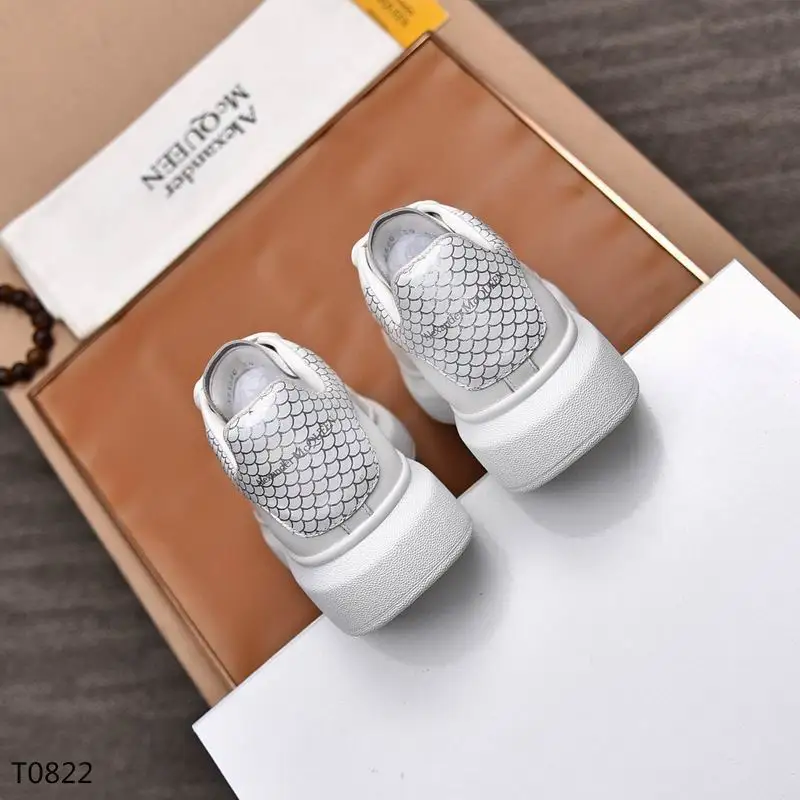 Alexander Mcqueen sz38-44 0309